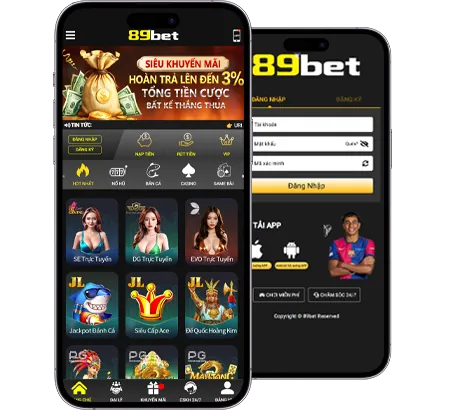 Biểu tượng nạp tiền an toàn 88vip casino