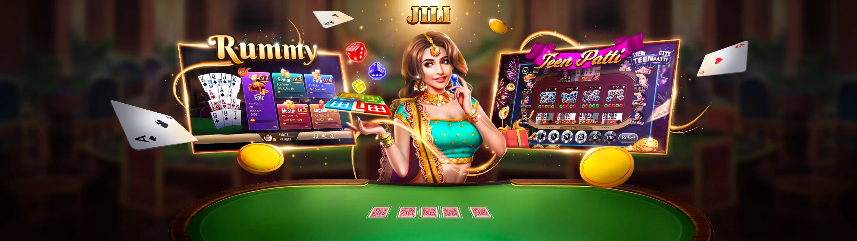 Hình ảnh Câu Lạc Bộ VIP độc quyền của 88vip casino