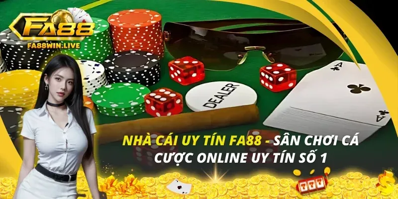 Chơi cá cược có trách nhiệm
